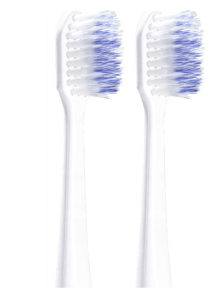 Brosse à Dents Électrique Oral-B Pro 2 2500N CrossAction - Couleur : Blanc