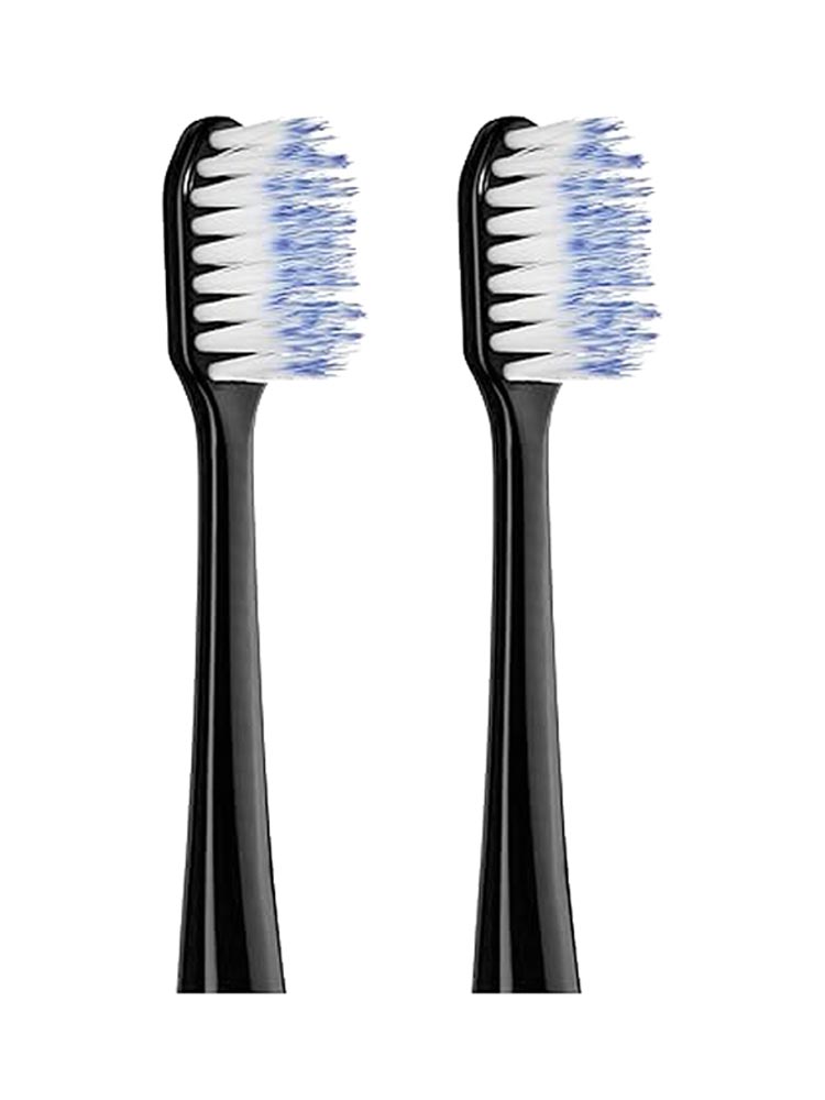 Brosse à Dents Électrique Oral-B Pro 2 2500N CrossAction - Couleur : Noir