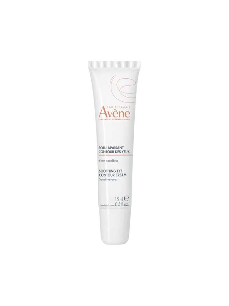 Avène Soin Apaisant Contour Des Yeux