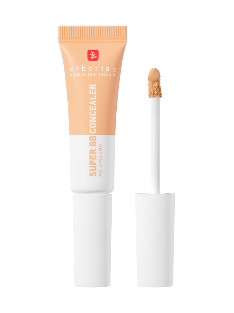 Erborian Super BB Concealer Anti-Cernes Anti-Imperfections SPF25 10 ml - Teinte : Doré