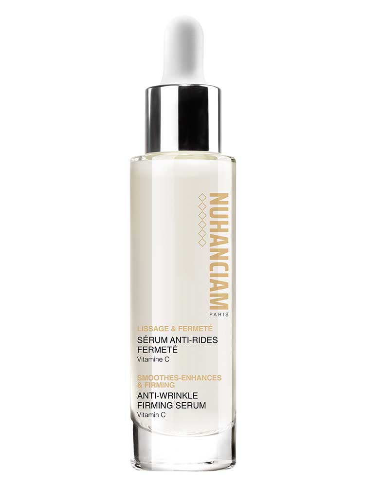 Nuhanciam Sérum Anti-Rides Fermeté 30 ml