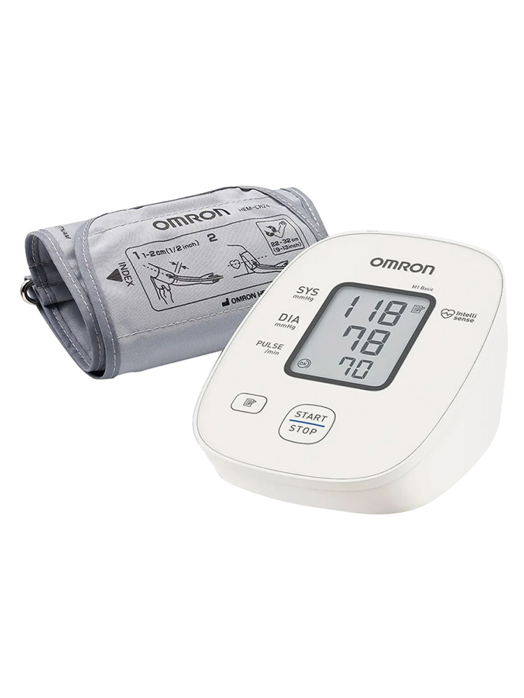 Omron Tensiomètre Brassard M1 Basic