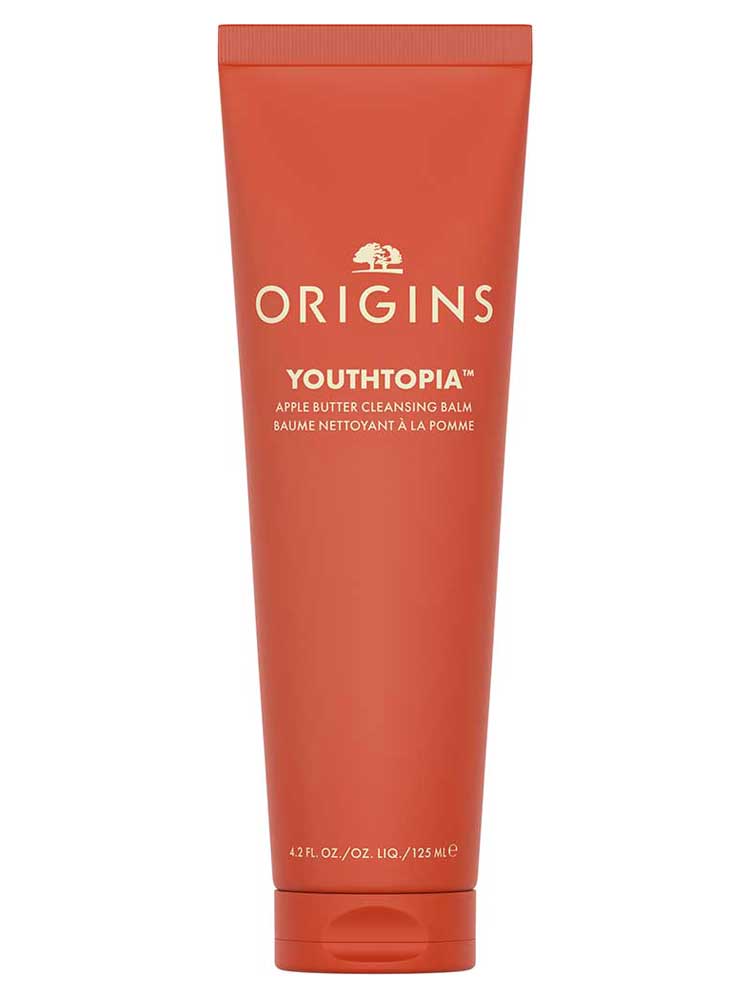 Origins Youthtopia Baume Nettoyant Visage Pomme 125 ml