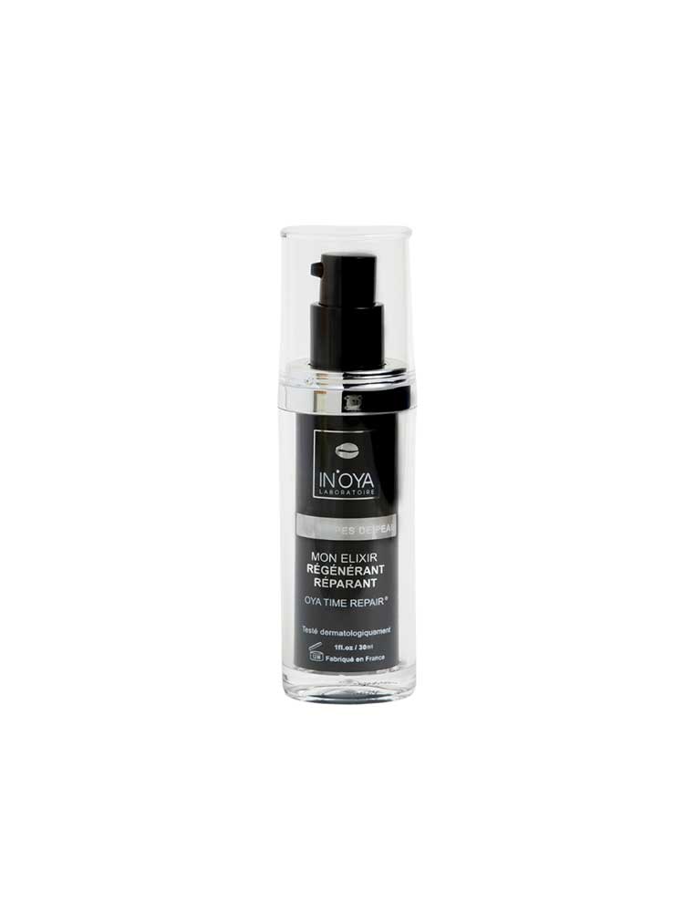In'Oya Repair'Oya Mon Élixir Régénérant Réparant pour Tous les Types de Peaux 30 ml