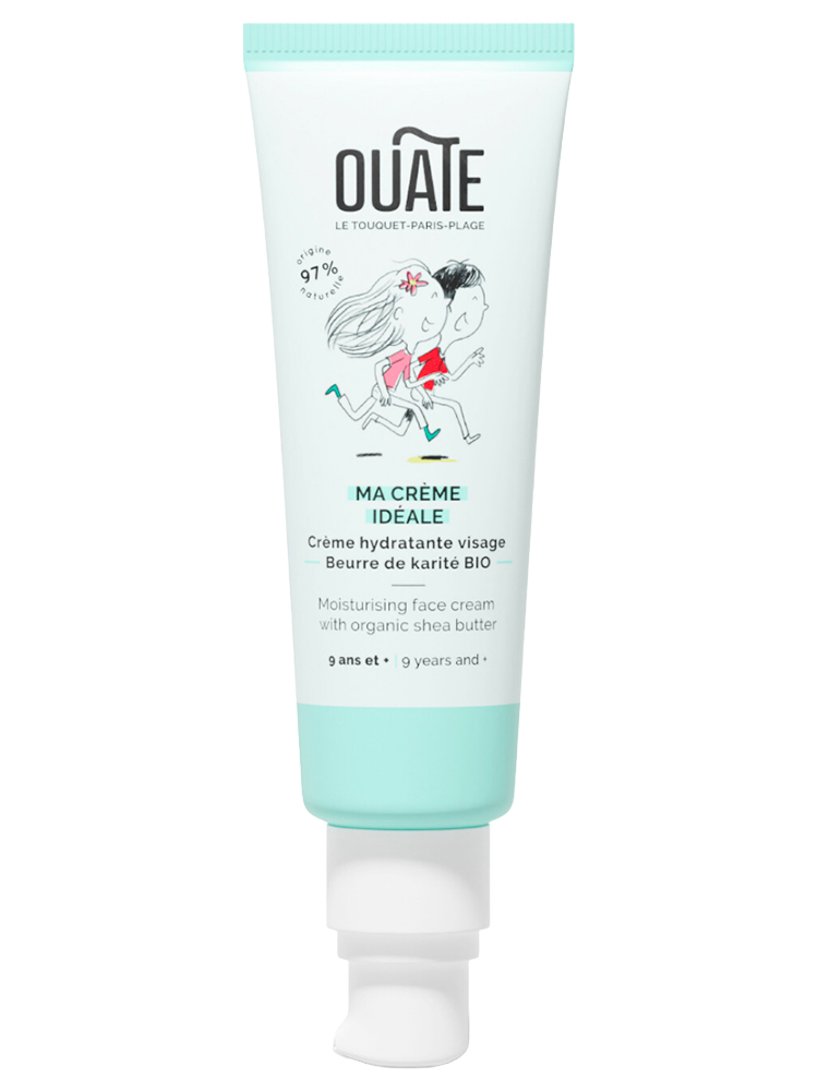 Ouate Ma Crème Idéale 50 ml