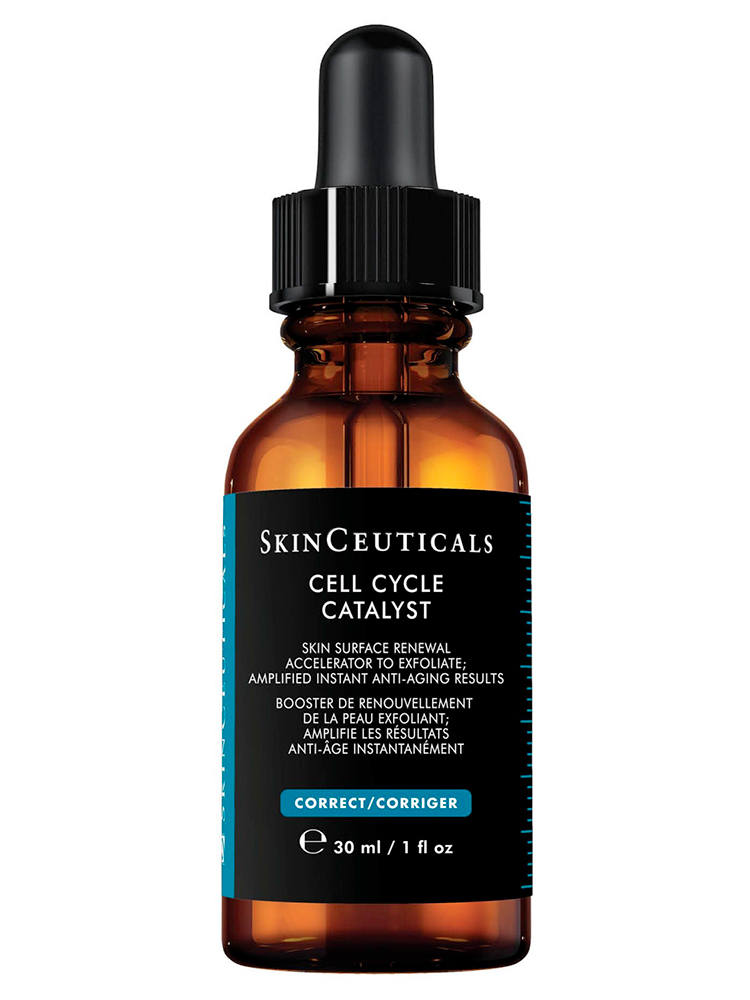 SkinCeuticals Correct Cell Cycle Catalyst Sérum Booster Régénérant 30 ml