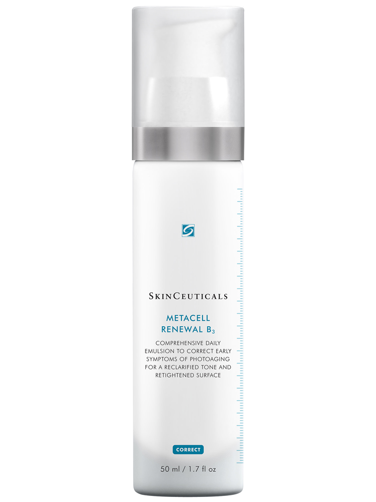 Skinceuticals Metacell Renewal B? Crème Hydratante Premières Rides 50 ml