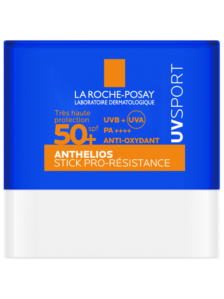 La Roche-Posay Anthelios UVsport Pro-Resistance Stick SPF50+ 10 ml