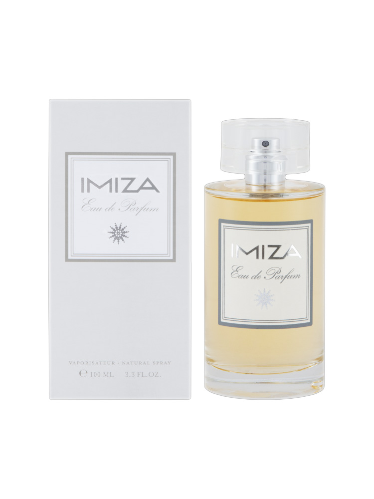 Imiza Eau de Parfum 100 ml