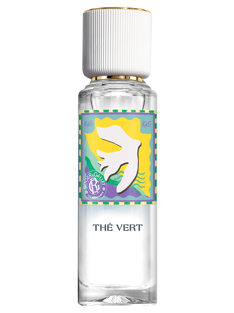 Roger & Gallet Thé Vert Epb 30 ml - Aventures