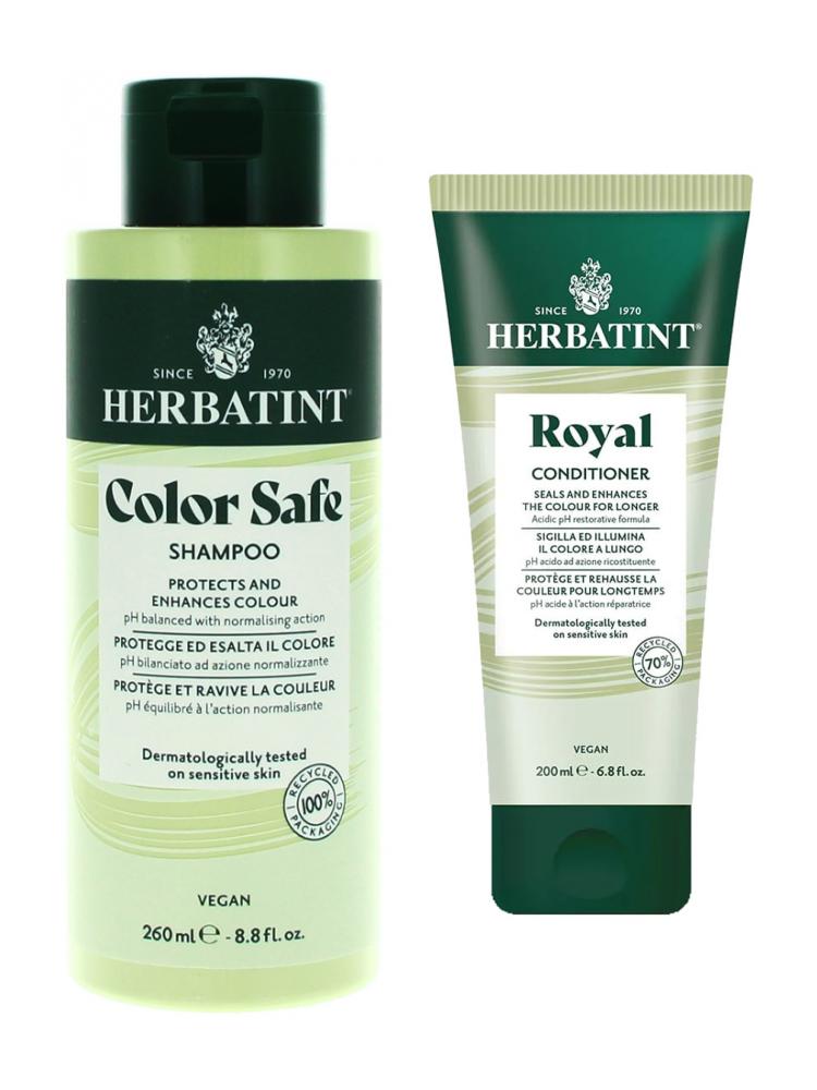 Herbatint Routine Prolonger Sa Coloration