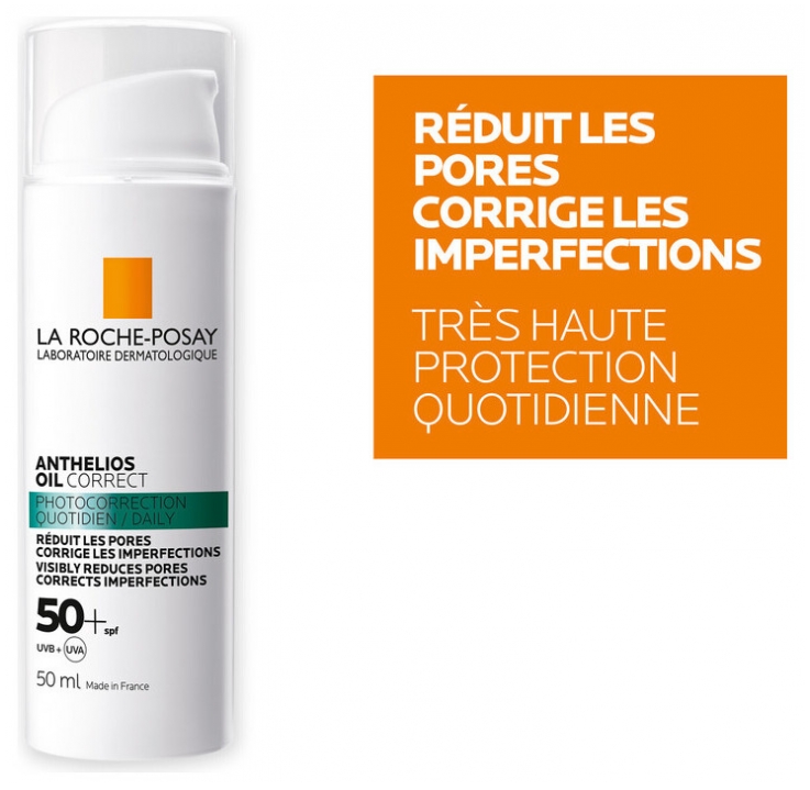 Crème Visage P-CARE Anti-Imperfections & Mélasma - 15g - Fabriquée En France
