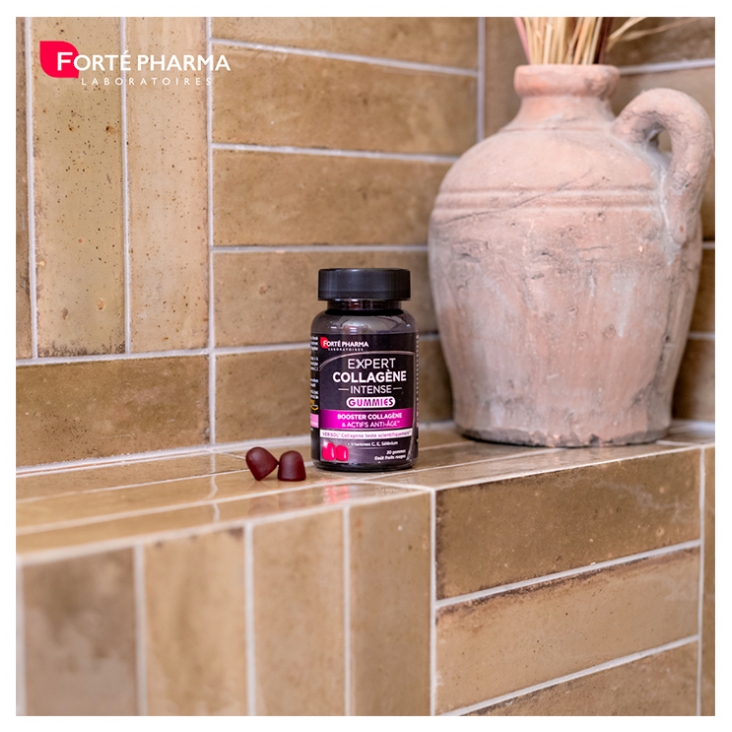 Phyto Booster Collagène - Poudre Antioxydante Au Glutathion - Neuf, Origine Malaisie