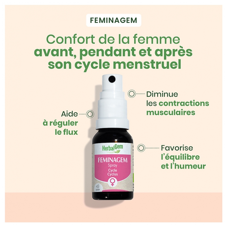 Spray Allergène GC01 Protection Gemmothérapie - Extrait De Bourgeon Frais - 10 Ml - Neuf Belgique